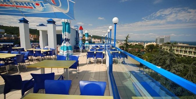 Aphrodite Hotel