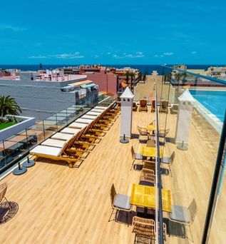 DWO Nopal by Checkin