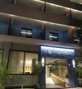 Island City Boutique Hotel