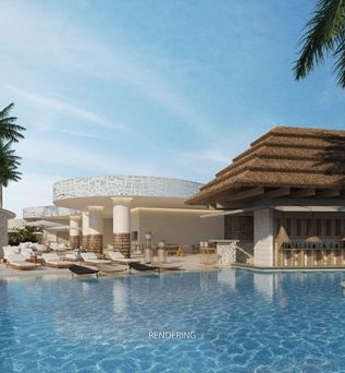 Breathless Cancun Soul Resort & Spa