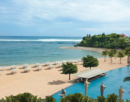 Mulia Resort