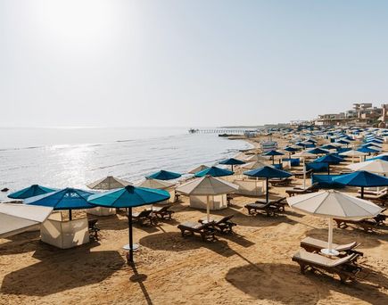 Sentido Akassia Beach