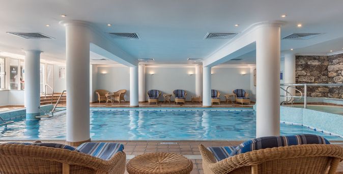Pestana Village Garden Hotel