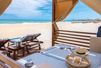 TUI BLUE Palm Beach Palace