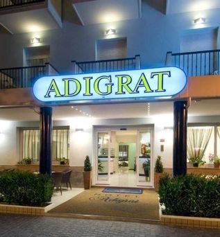 Hotel Adigrat