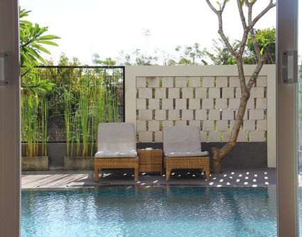 Paragon Hotel Seminyak