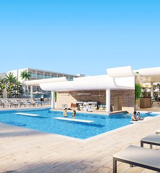 Riu Palace Phuket