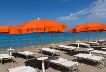 Delfino Beach
