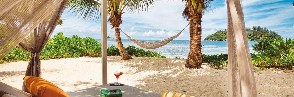 Club Med Seychelles