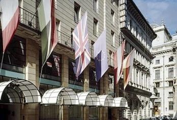 K+K Hotel Opera Budapest
