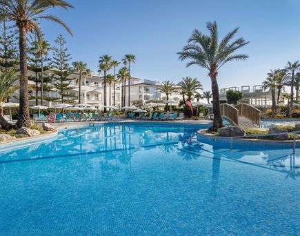 Playa Garden Selection Hotel & Spa