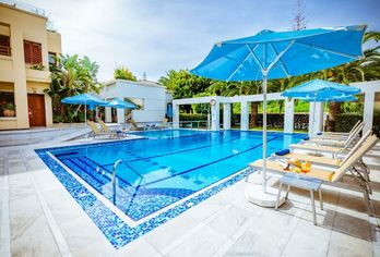 Anais Collection Hotels & Suites
