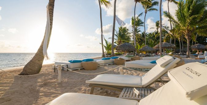 Catalonia Royal Bávaro