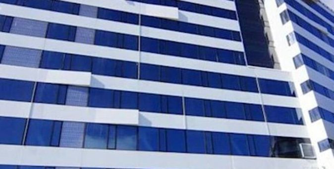 Clarion Hotel The Edge