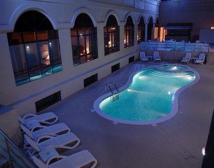 Lavender Hotel Sharjah