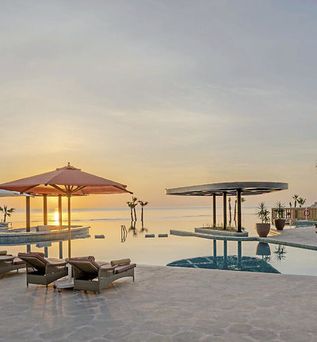 Mövenpick Resort El Quseir