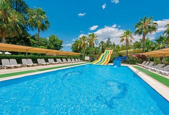 Club Hotel Sidelya
