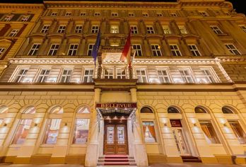 Bellevue Hotel