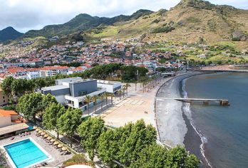 Baía Madeira Hotel