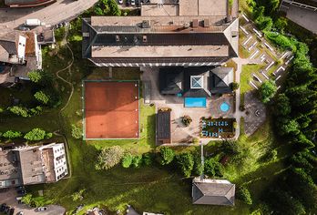 Altein Arosa, a Faern Collection Resort