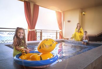 Arjaan by Rotana Dubai Media City