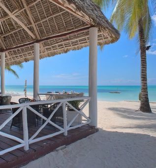 Sultan Sands Island Resort