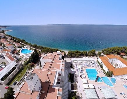Bluesun Hotel Alga