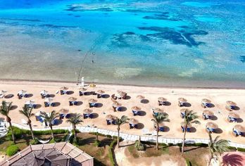Swisstouch Oriental Resort Marsa Alam