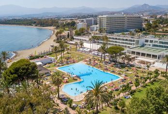 SOL Marbella Estepona · Atalaya Park