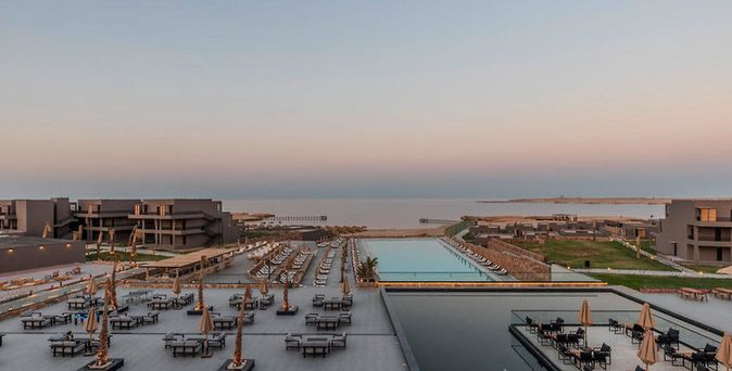 Aldiana Club Naga Bay