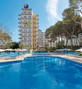 Hotel Pabisa Sofía