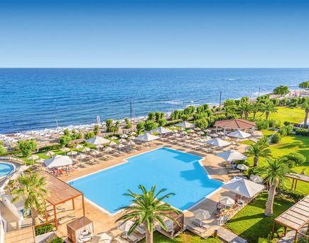 allsun Hotel Zorbas Village