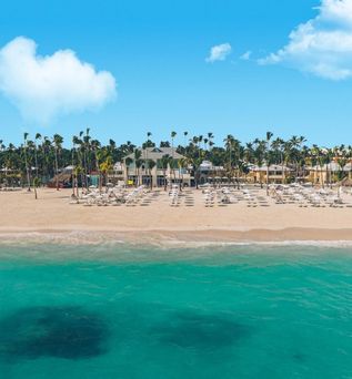 Iberostar Selection Coral Bavaro