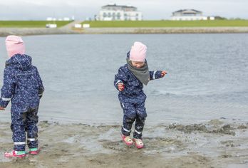 Küstenperle Strandhotel & Spa