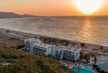 Sirene Beach Hotel