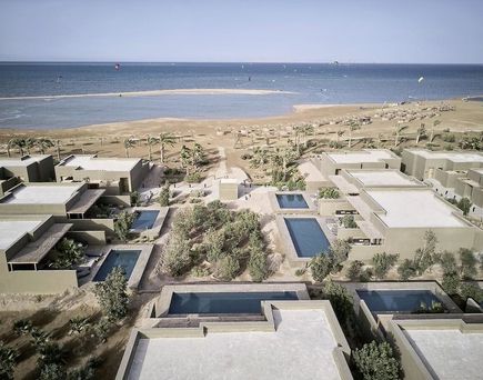Casa Cook El Gouna