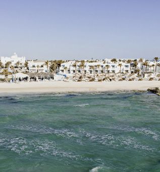 Robinson Djerba Bahiya