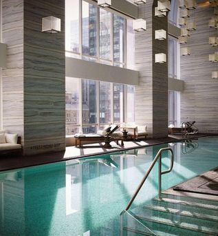 Park Hyatt New York