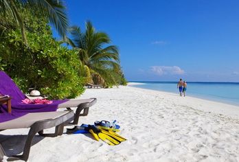 Komandoo Island Resort & Spa