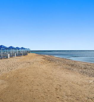 Albatros Makadi Resort