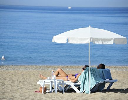 LRS Port River Hotel & Spa