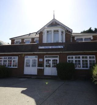 Park Hotel Ilford