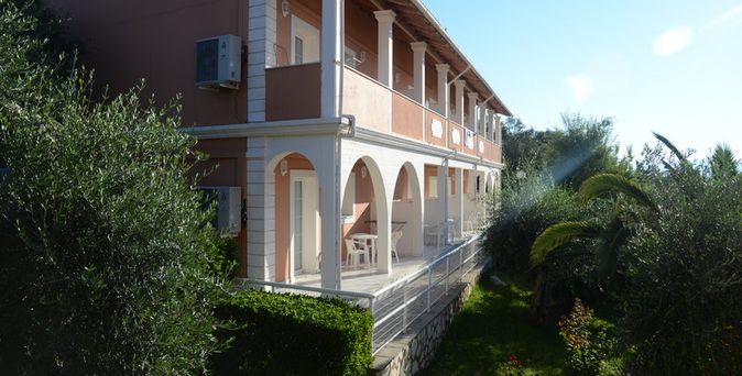 Michelangelo Resort