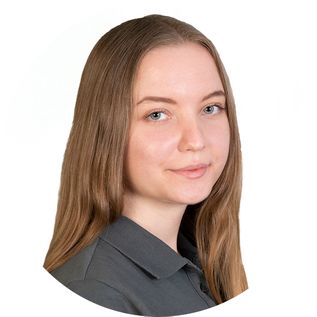 Julia Anselm - Reiseexpertin