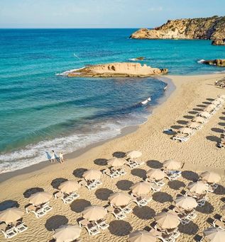 TUI BLUE Tarida Beach