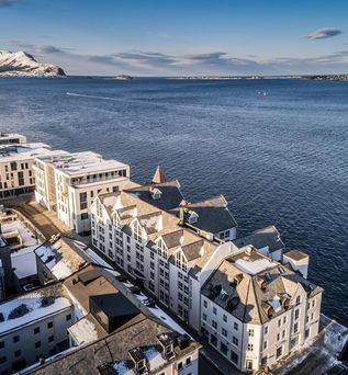 Quality Hotel Ålesund