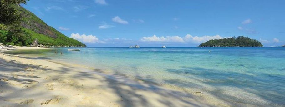 Club Med Seychelles