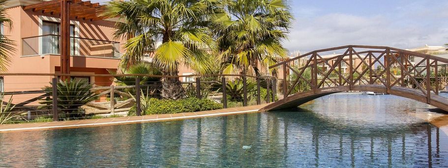 Monte Santo Resort