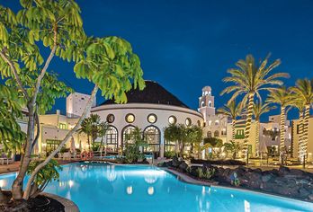 Hotel LIVVO Volcan Lanzarote