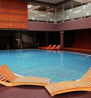 The Westin Zagreb